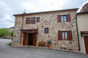 Casa Vacanze Bianca Alice Capalbio